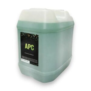 TEC Apc Soft 20 Lts Limpiador Concentrado