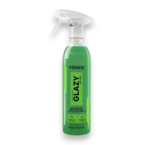 Vonixx Glazy Anti Fog 500ml Limpiavidrios Antiempañante