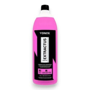 Vonixx Extractus Sensitive 1.5 Lts Limpiador Telas Delicadas Baja Espuma