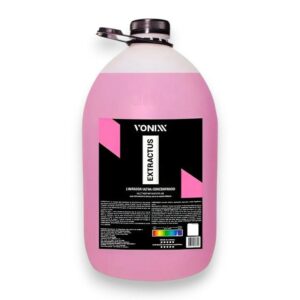 Vonixx Extractus 5 Lts Limpia Tapizados Baja Espuma