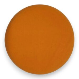 Pro Tools Pad Corte Medio 5'' Medium Cut Naranja