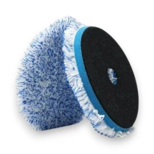 Pro Tools Pad Microfibra 5 Pulgadas Corte Alto