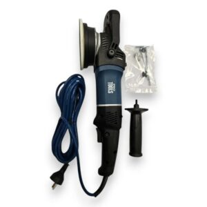 Pro Tools Pulidora Rotorbital de Giro Forzado 5''