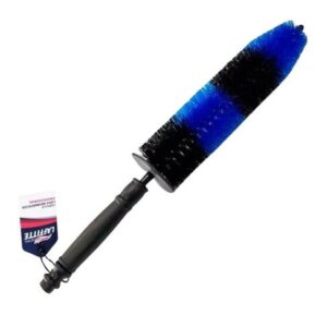 Laffitte Cepillo Para Llantas Profesional