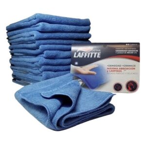 Laffitte Paño de Microfibra 40x60 AJ27