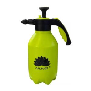 Calplot Generador de Espuma 2 Lts