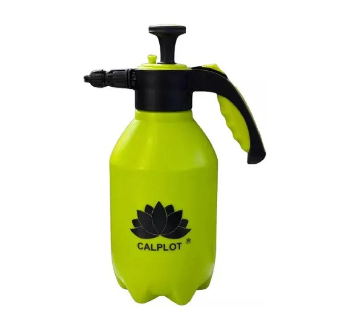 Calplot Generador de Espuma 2 Lts
