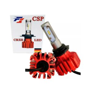 QB F1 CSP Kit Cree Led H3