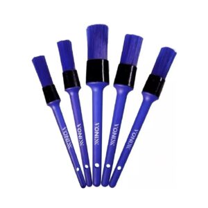 Vonixx Kit Pinceles 5 Unidades Detallado Exterior