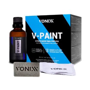 Vonixx V-Paint 20ml Sellador Ceramico