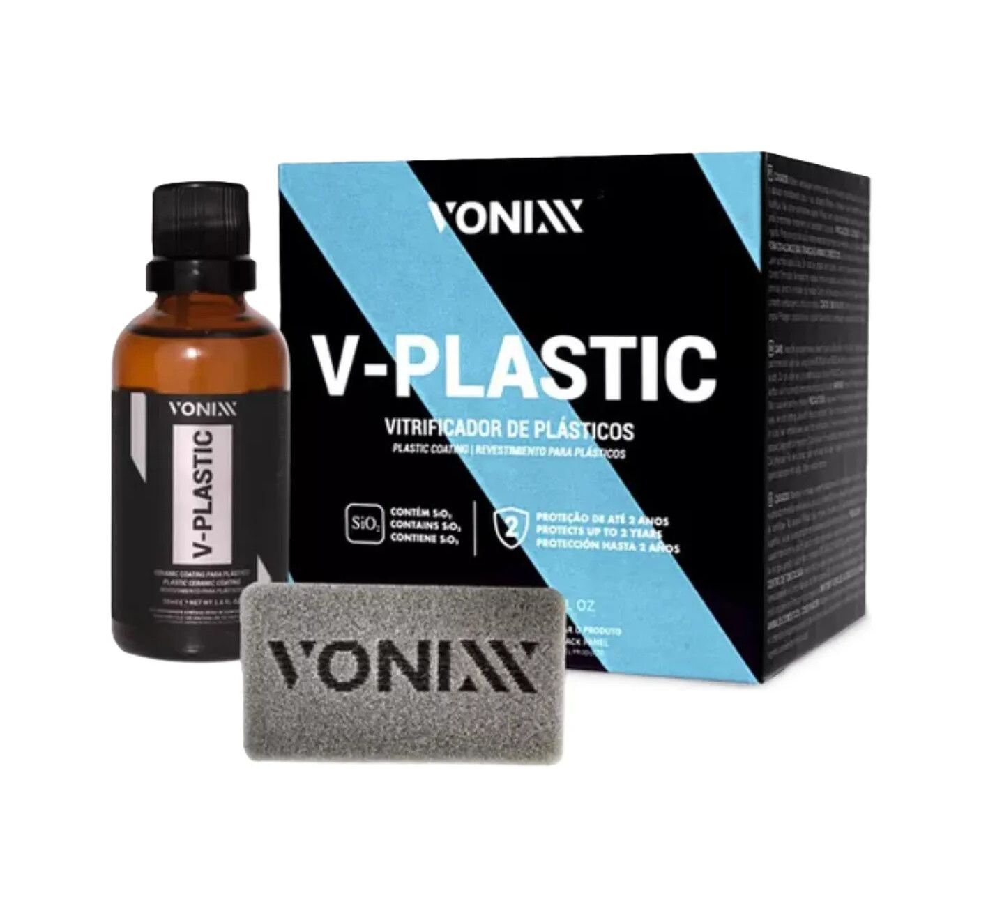 Vonixx V-Plastic 20ml Sellador de Plasticos