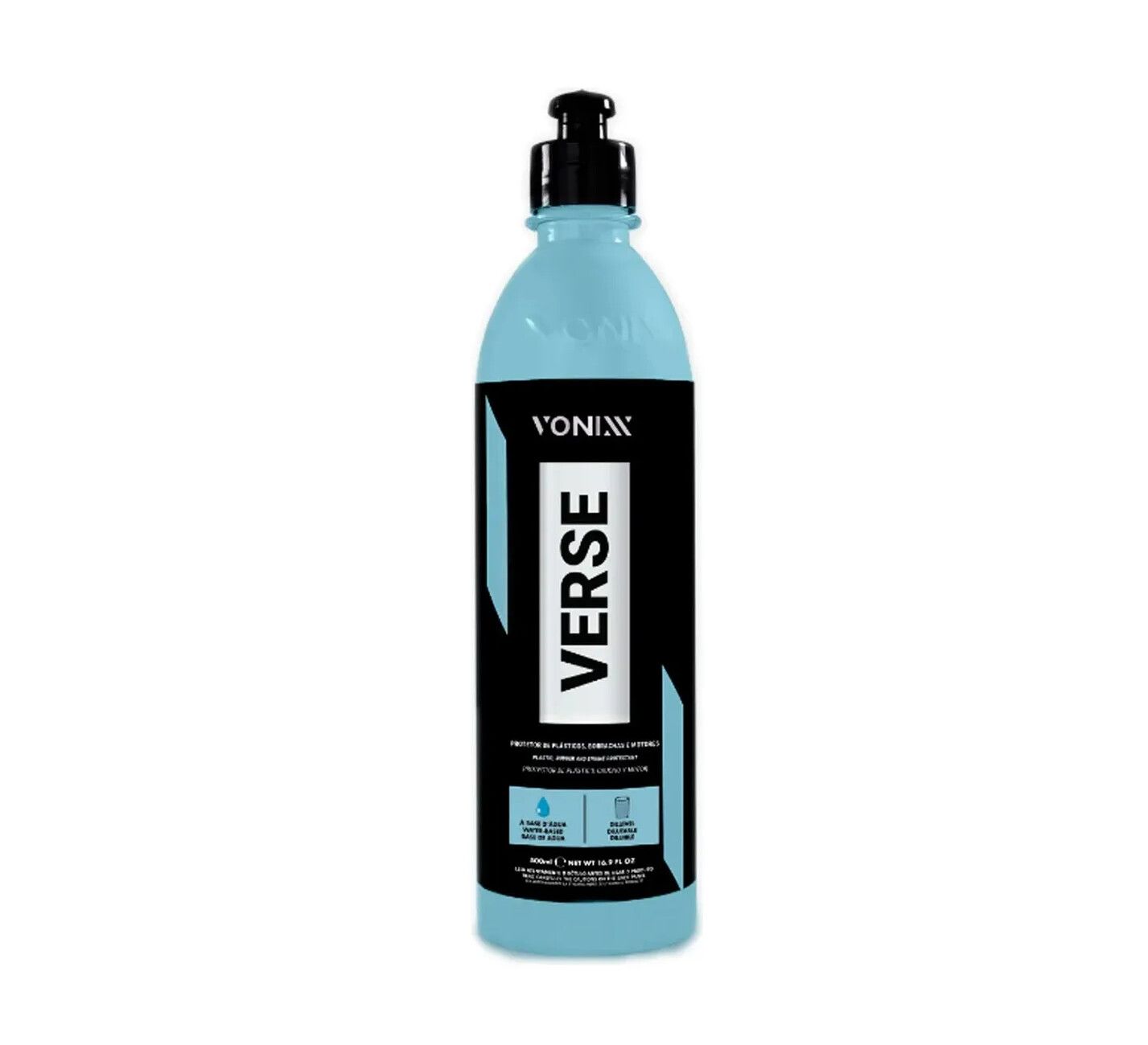 Vonixx Verse 500ml Acondicionador Multiuso Concentrado