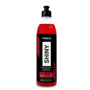 Vonixx Shiny 500ml Acondicionador Neumático en Gel
