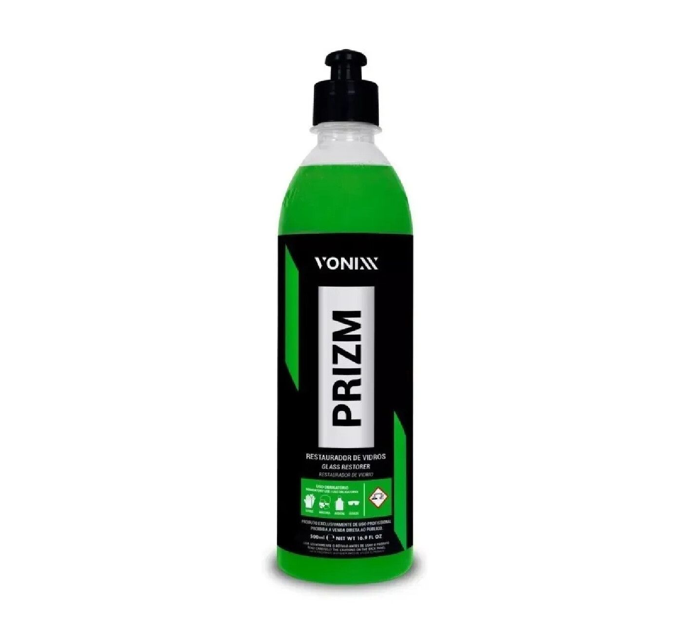 Vonixx Prizm 500ml Removedor de Marcas de Agua