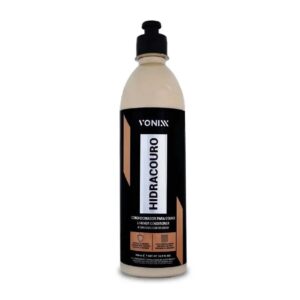 Vonixx Hidracouro 500ml Acondicionador de Cuero