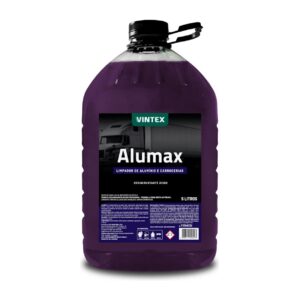 Vintex Alumax 5 Lts Limpiador Acido Ferrico