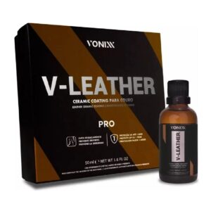 Vonixx V-Leather Pro 50ml Sellador Para Cuero