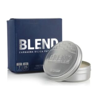 Vonixx Blend Carnauba Silica Paste Wax 100ml Cera en Pasta