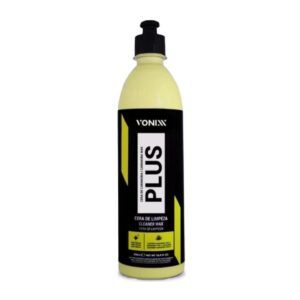 Vonixx Carnauba Plus 500ml Cera Limpiadora en Crema