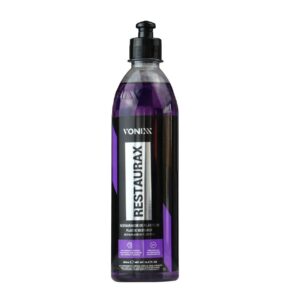 Vonixx Restaurax 500ml Restaurador de Plásticos
