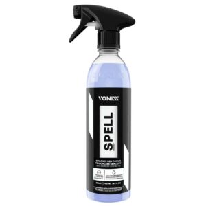 Vonixx Spell 500ml Sellador Hidrofobico