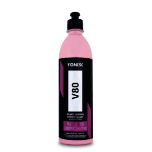 Vonixx v80 Synthetic Sealant 500ml Sellador Acrilico