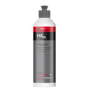 Koch Chemie H8.02 Heavy Cut 250ml Pulidor de Corte