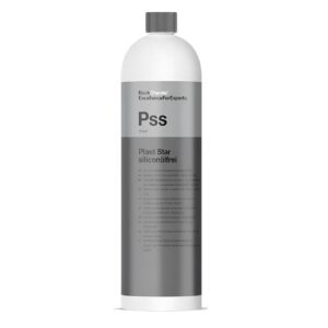 Koch Chemie PSS Plast Star 1 Lt Restaurador de Plásticos