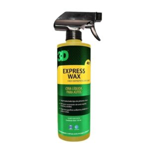 3D Express Wax 500ml Cera Liquida