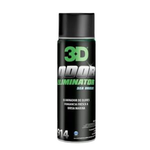 3D Odor Eliminador de Olores de Brisa Marina