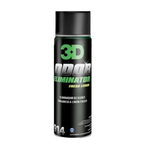 3D Odor Eliminador de Olores Limón Fresco