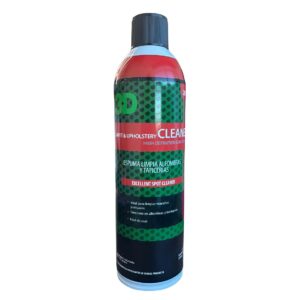 3D Limpia Alfombras y Tapizados en Espuma 570ml