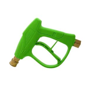 3D Foam Gun Pistola Lanza Corta Para Hidrolavadora