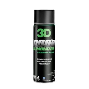 3D Odor Eliminador de Olores de Pepino y Melón 142gr