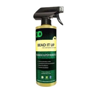 3D Bead IT UP 500ml Booster de Mantenimiento Cerámico