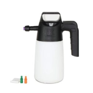 IK Foam 1.5 Generador de Espuma 0,75 Lts