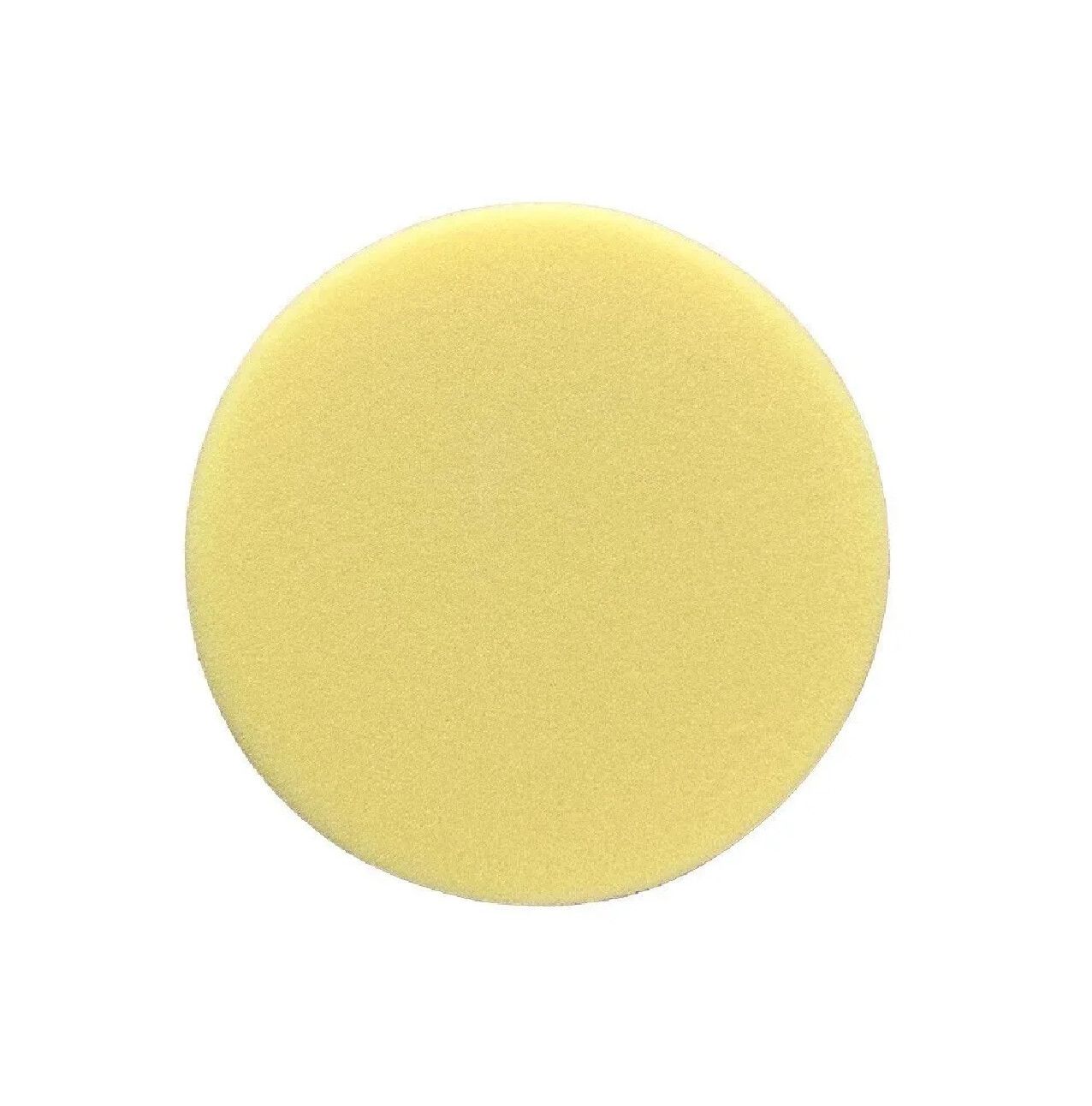 3D Pad Europeo Corte Alto 7'' Amarillo
