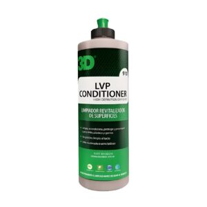 3D Lvp Conditioner 500ml Acondicionador de Cuero