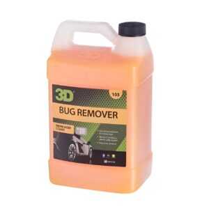 3D Bug Remover 4 Lts Removedor de Insectos