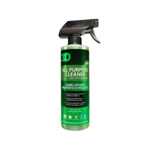 3D All Purpose Cleaner de 500ml Limpiador Multiuso