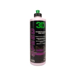 3D Speed 500ml Pulidor Todo En Uno