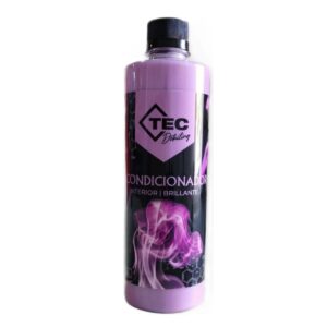 TEC Perfect Cream 500ml Acondicionador de Interior Brillante