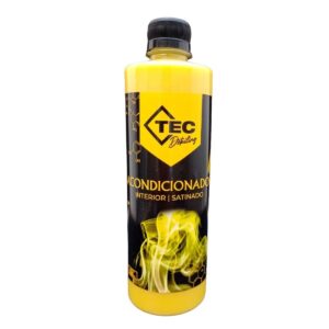 TEC Acondicionador de Interior Satinado 500ml