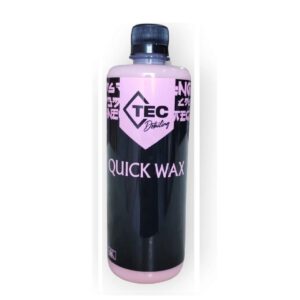 TEC Quick Wax 5OOml Cera Liquida