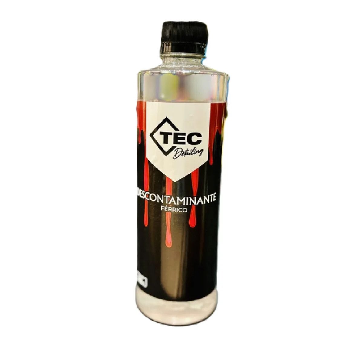 TEC Irom Rem 500ml Descontaminante Ferrico