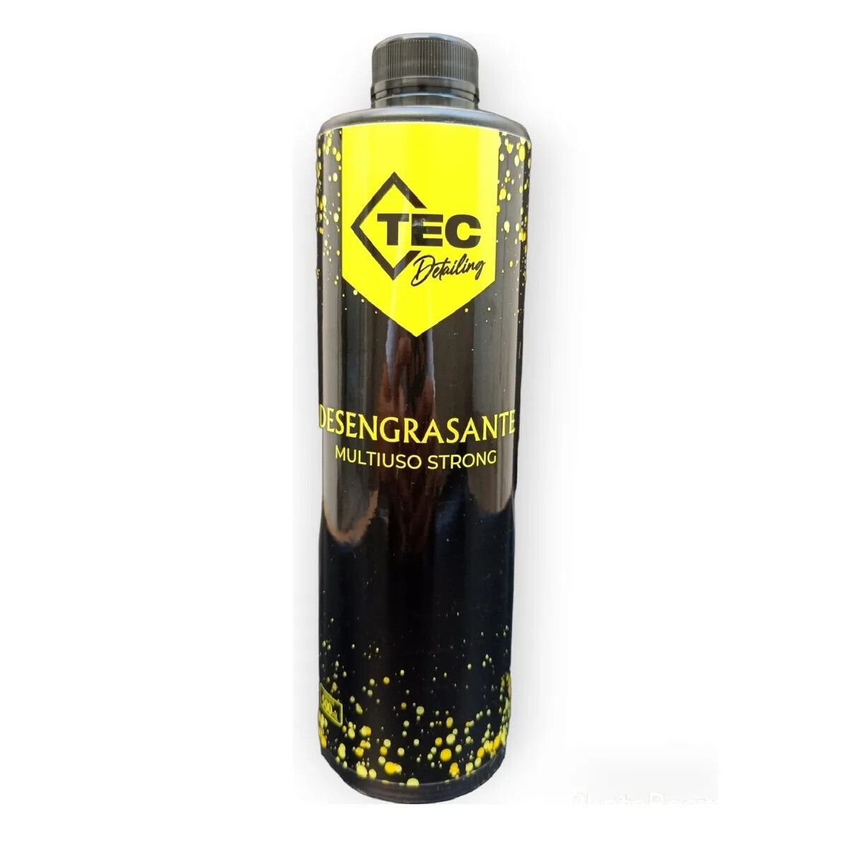 TEC Desengrasante Multiuso Strong 500ml Limpiador