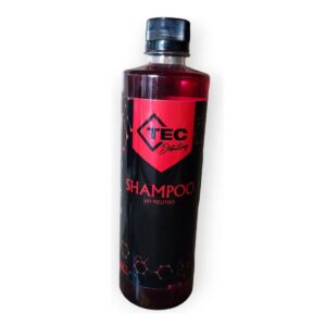 Tec Neutral Wash 500ml Shampoo PH Neutro