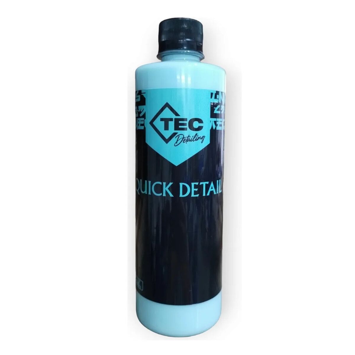 TEC Quick Detailer 500ml Cera Liquida