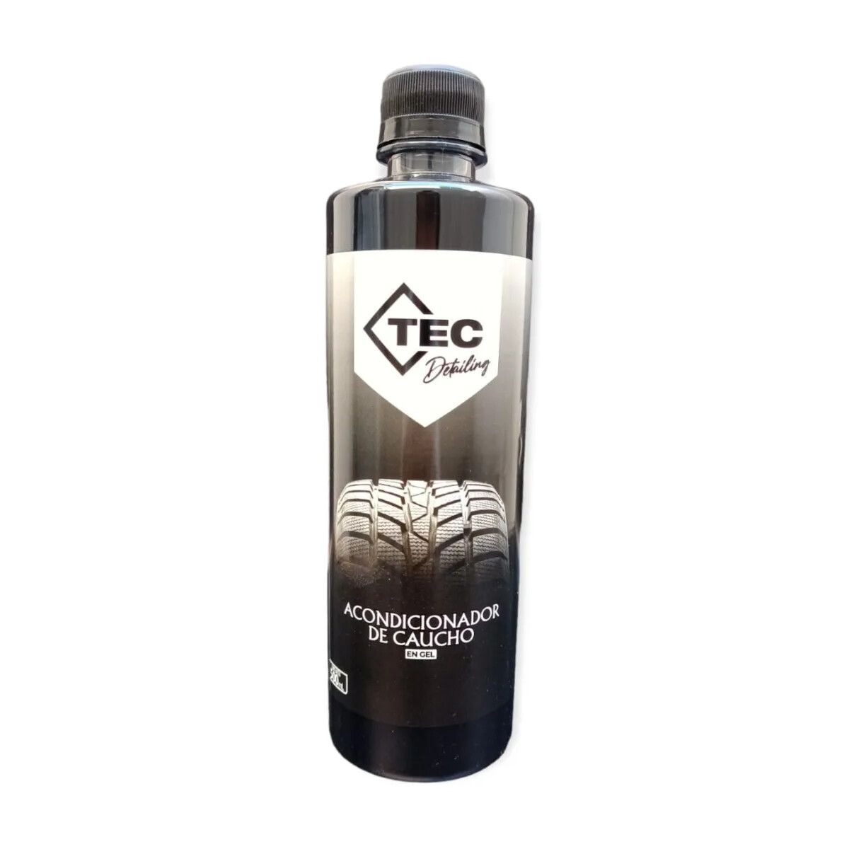 TEC Dark Gels 500ml Acondicionador Neumático