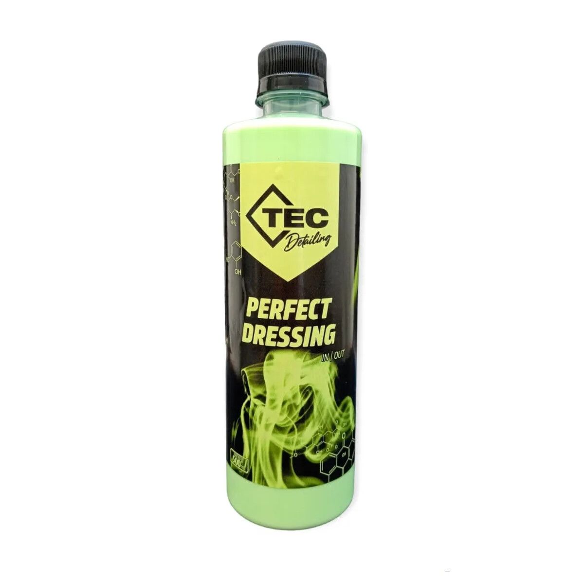 TEC Perfect Dressing 500ml Acondicionador Multiuso